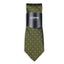 Canmore Silk Necktie
