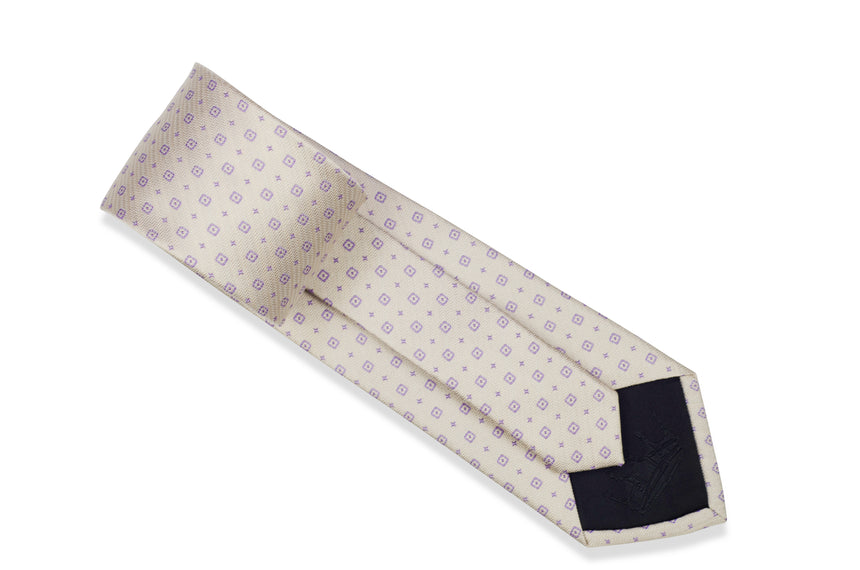 Kensington Silk Necktie