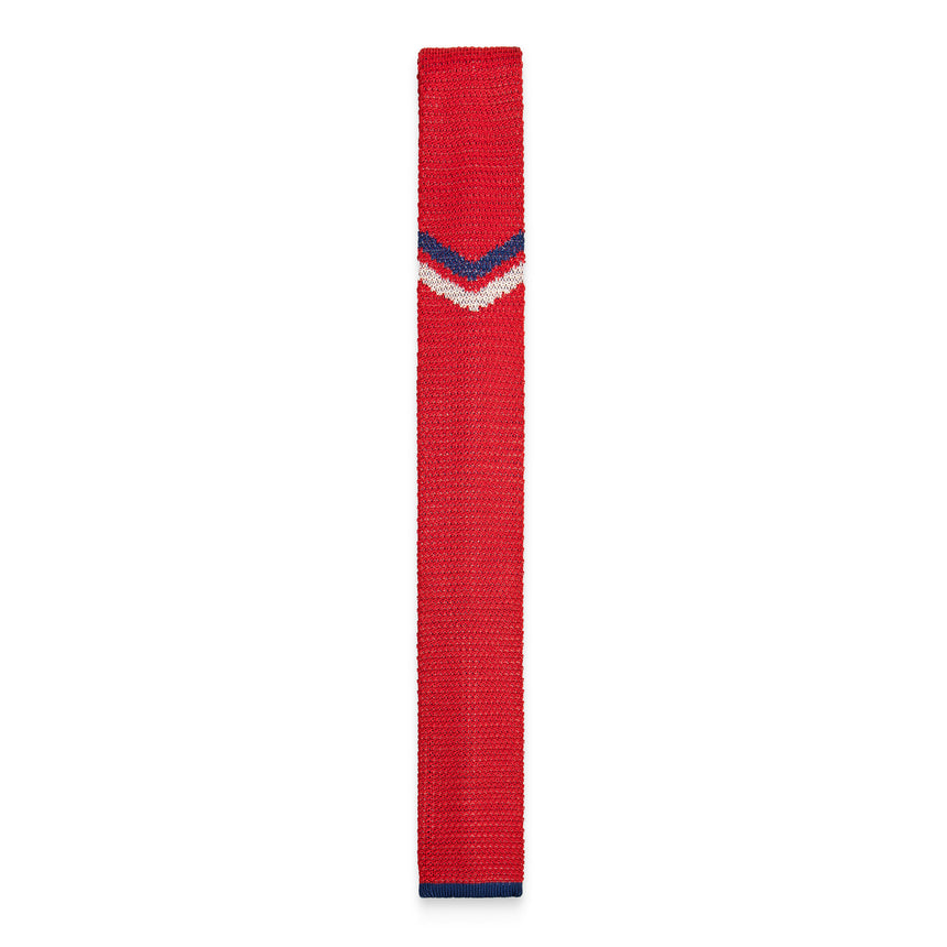 Wesley Silk Knit Tie