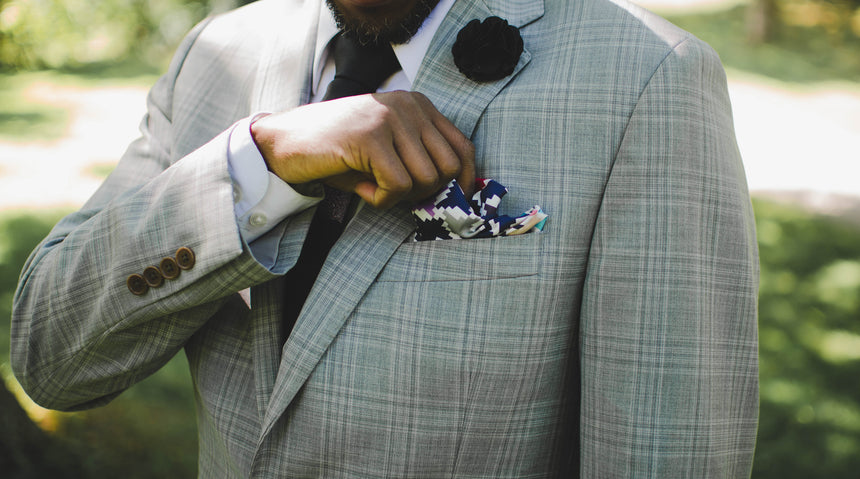 Whats in Your Top Pocket?