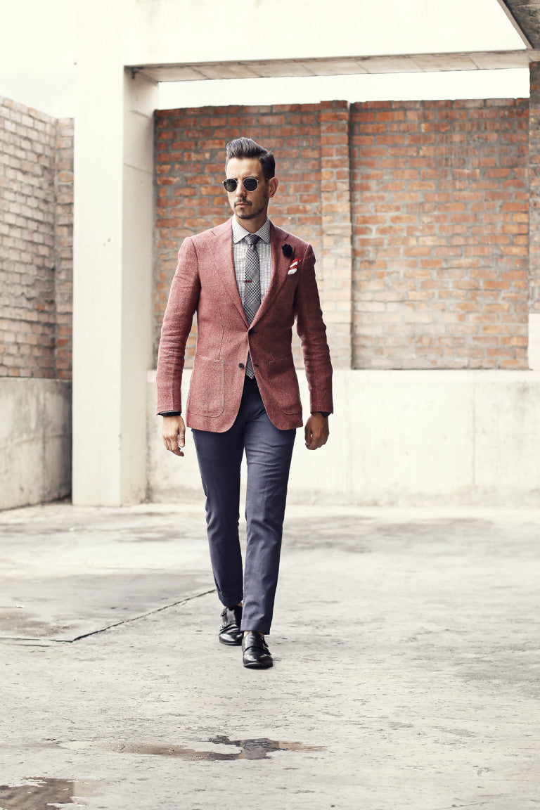 10 Style Tips For Men To Use Everyday – Ocean Boulevard