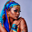 Seanna Luxury Scarf Set