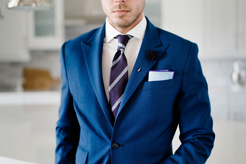 For The Perfect Knot