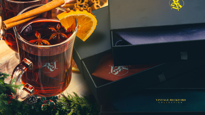 Timeless Gifts For Him