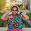 Seanna Luxury Scarf Set