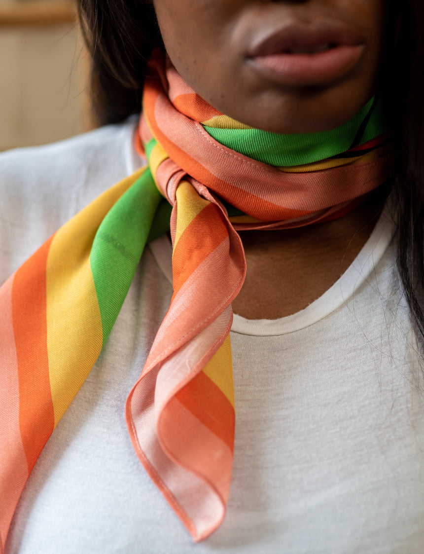 Kerice Luxury Scarf Set