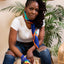 Seanna Luxury Scarf Set