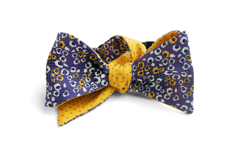 Saffarrii Reversible Bow Tie