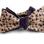 Gridlock Reversible Bow Tie