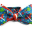 The 6ix Reversible Bow Tie