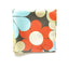 Floral Silk Pocket Square