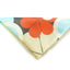 Floral Silk Pocket Square