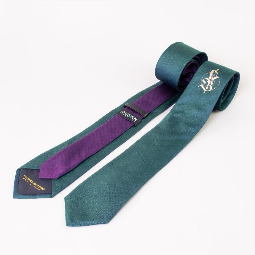 Voyager Necktie Set