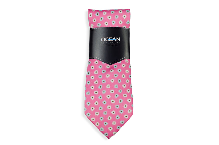 Britannia Silk Necktie