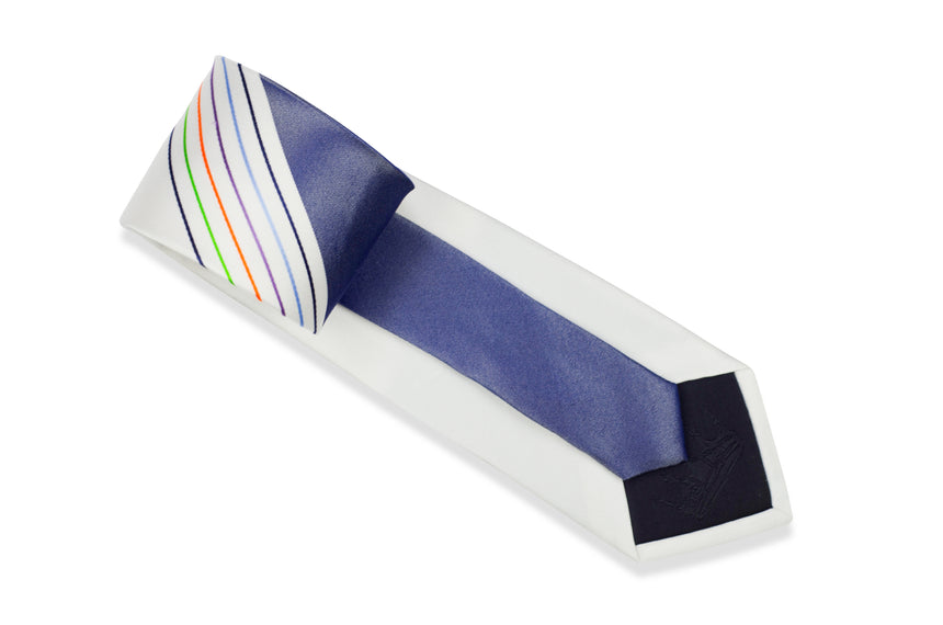 Chelsea Silk Necktie
