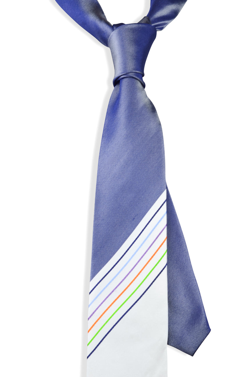 Chelsea Silk Necktie