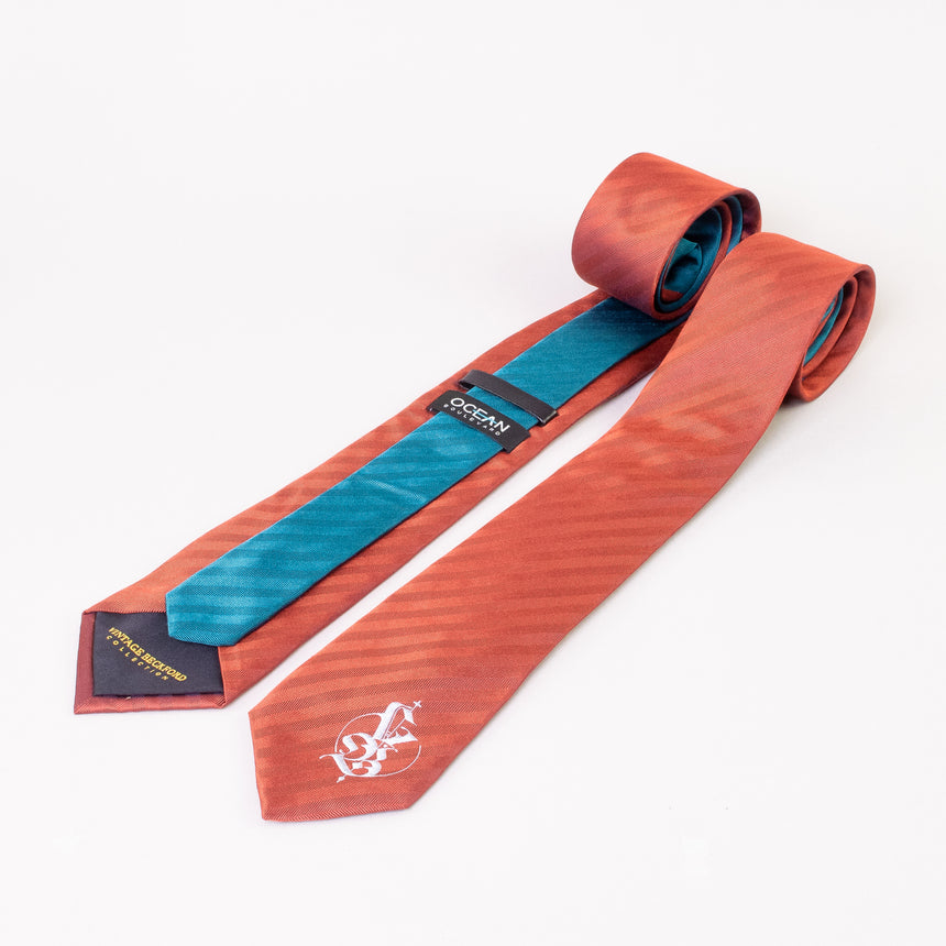 Havana Necktie Set