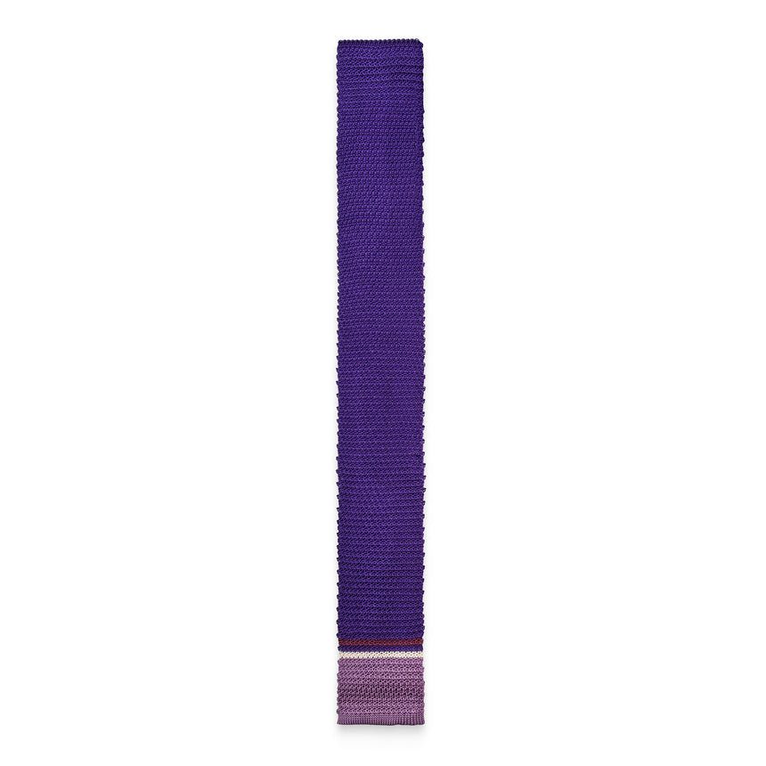 Aberdeen Silk Necktie