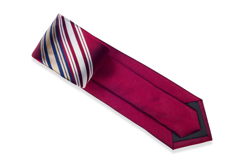 Lexington Silk Necktie