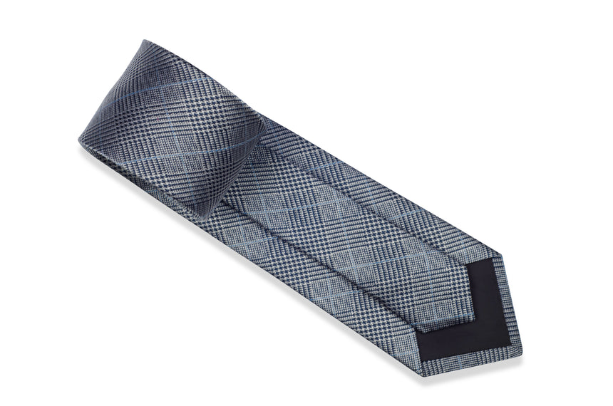 Belvedere Silk Necktie