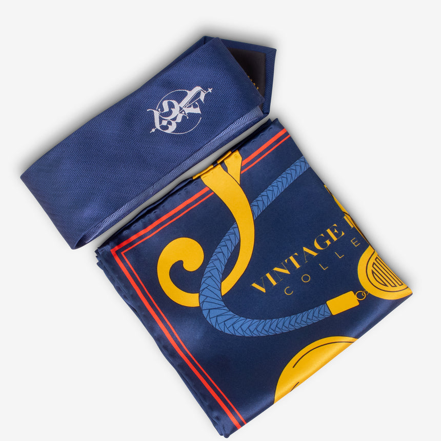 Voyager Necktie Set