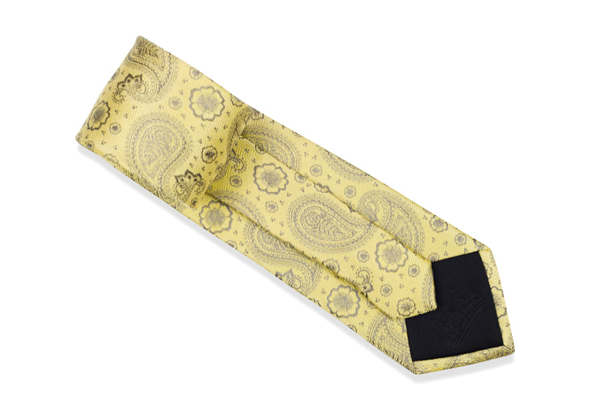 Royale Silk Necktie