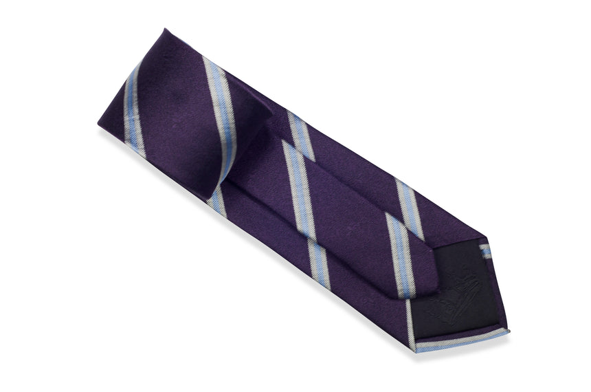 Belvedere Silk Necktie