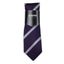 Thames Silk Necktie