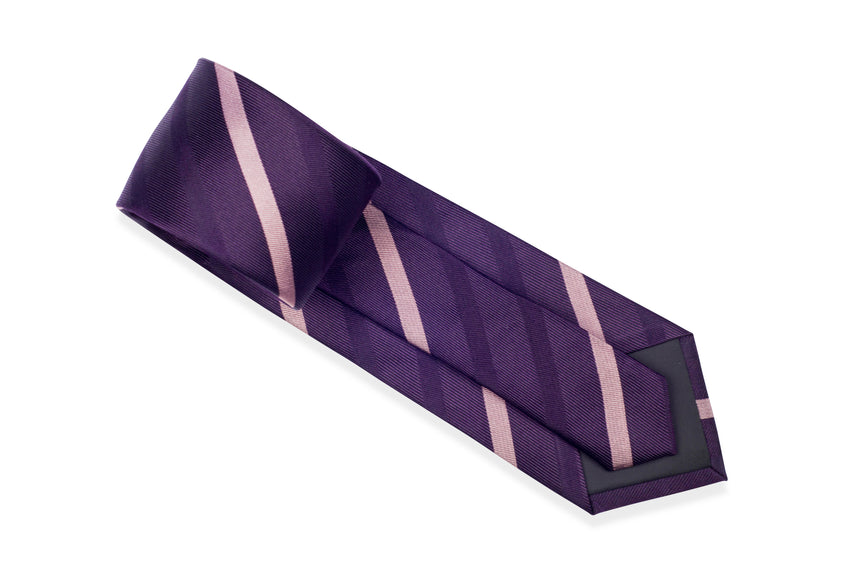 Belvedere Silk Necktie