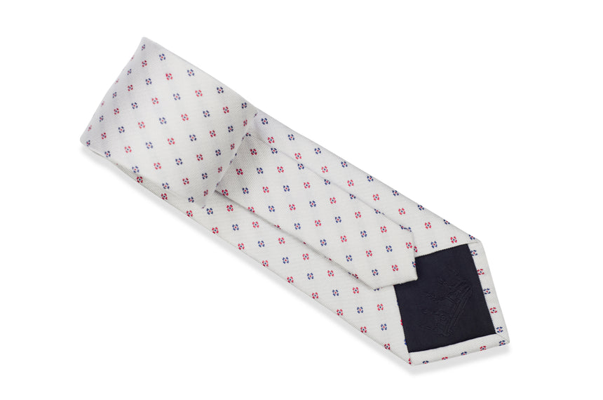Windsor Silk Necktie
