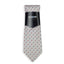Windsor Silk Necktie
