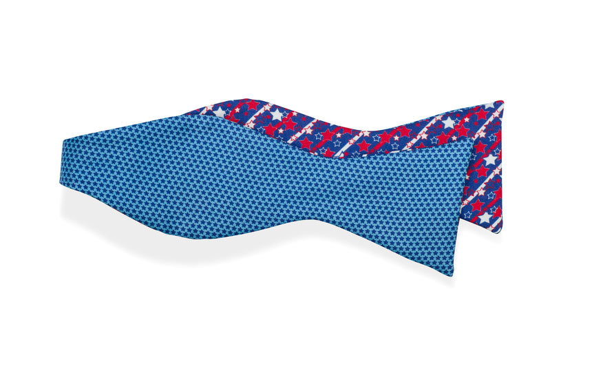 Stateside Reversible Bow Tie