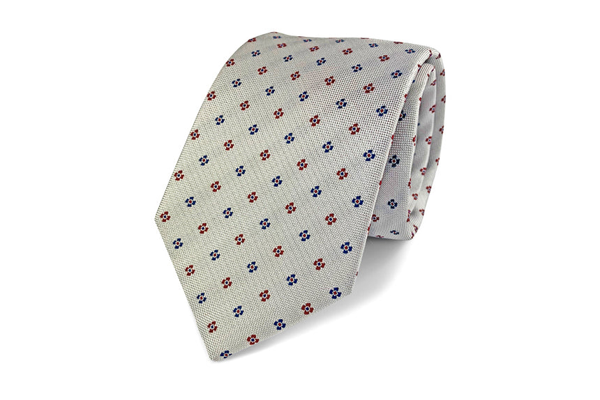 Windsor Silk Necktie