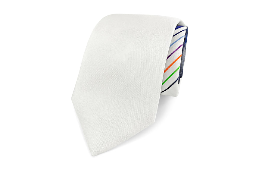 Chelsea Silk Necktie