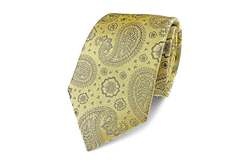 Royale Silk Necktie